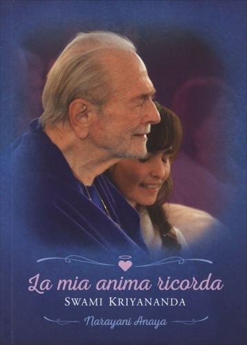 Libro mia anima ricorda - la,