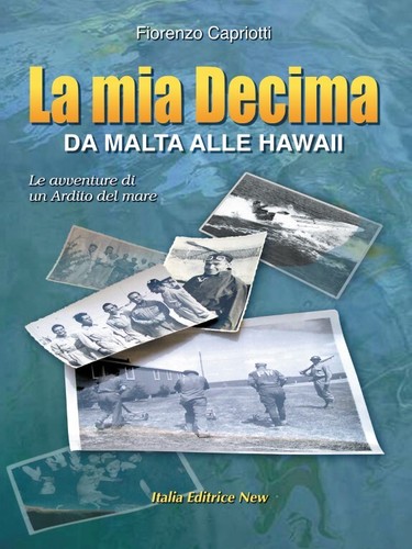 Mia decima malta alle - mia, da