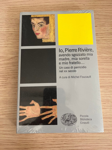 Pierre rivere avendo - pierre,