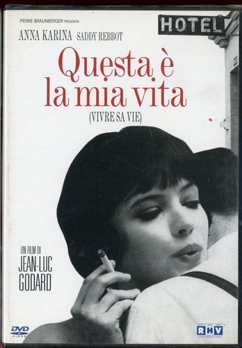 Questa mia vita jean luc - questa,