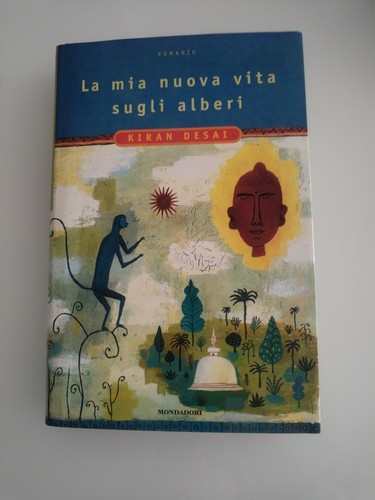 Mia nuova vita sugli - la,