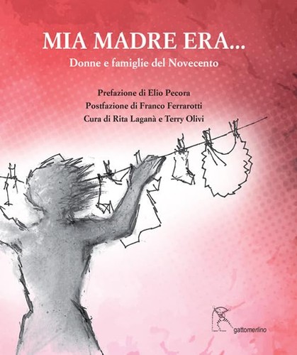 Mia madre era donne e - madre,