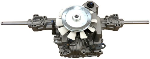 Trasmissione idrostatica oem - trasmissione,