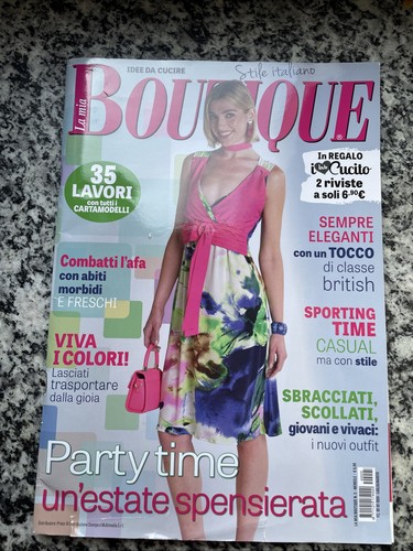 Mia boutique idee cucire - idee,