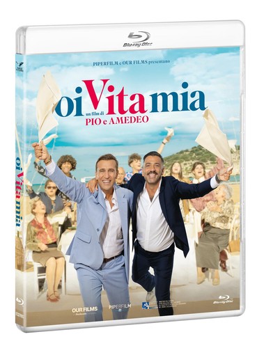 Vita mia bd - vita,