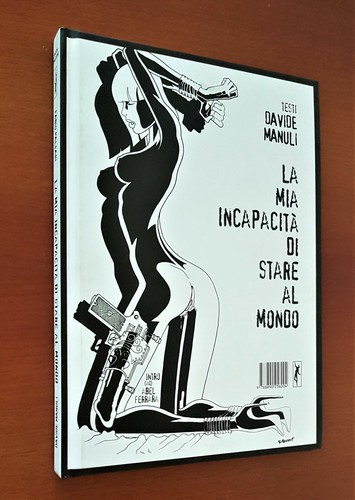 Mia incapacità stare al - mia,