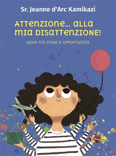Attenzione alla mia - attenzione...,