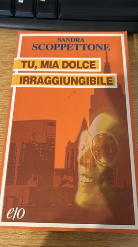Mia dolce - tu,,
