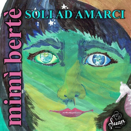 Mia martini soli amarci - soli,