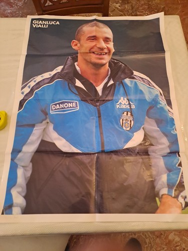 Gianluca vialli juventus - gianluca,