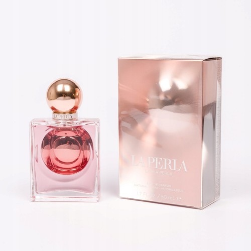 Perla la mia - ⭐⭐,