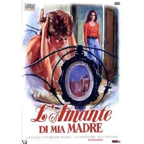 Amante mia madre - mia,