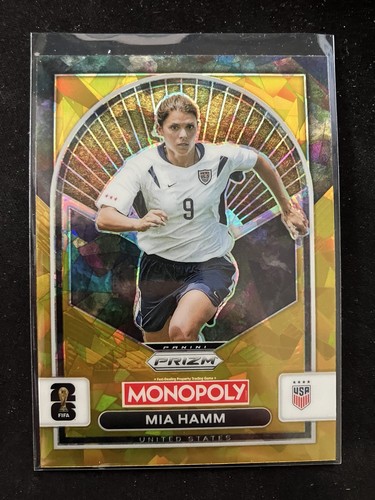 2026 panini prizm monopoly - panini,