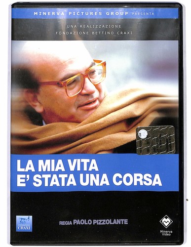 Mia vita stata - la, corsa