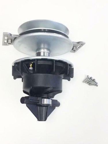 Kit driver puleggia - kit,