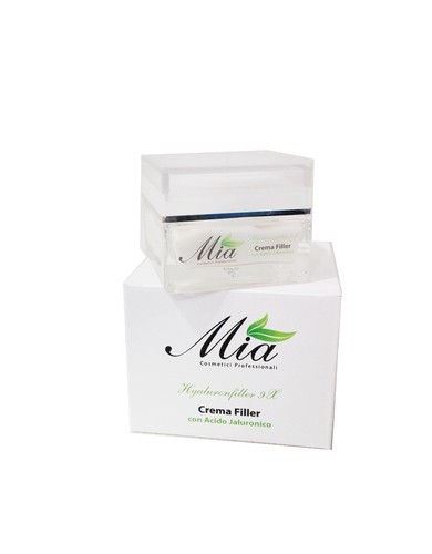 Crema fiiller con - crema,
