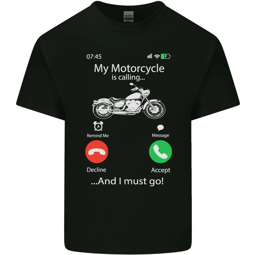 Mia moto sta chiamando - sta,