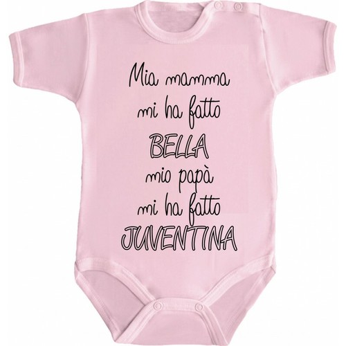 Body neonato bimba - neonato,