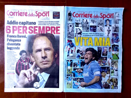 Corriere dello sport 1 - il,