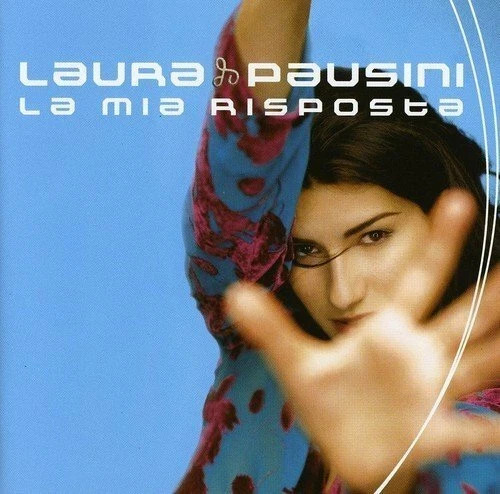 Laura pausini la mia - pausini,