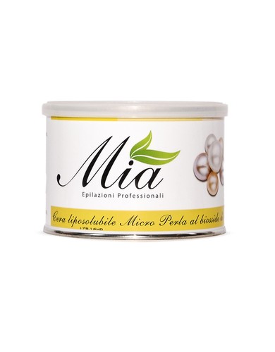 Cera liposolubile micro perla - micro,