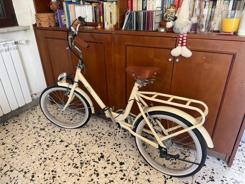 Teklio mia bici - teklio, pieghevole