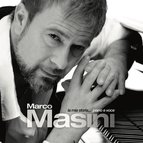 Audio marco masini la mia - audio,