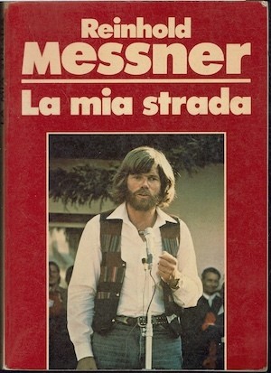 Mia strada - la,