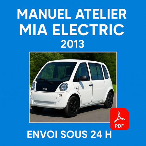 Manuale atelier mia - atelier, electric