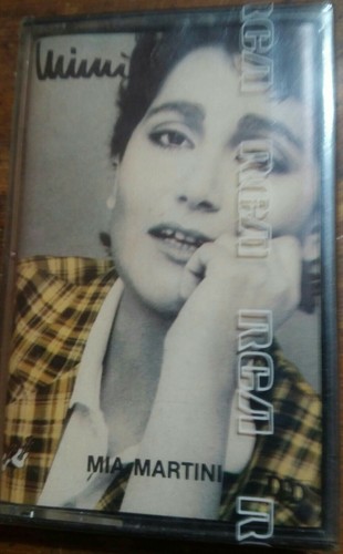 Mia martini mimi - , mimi'