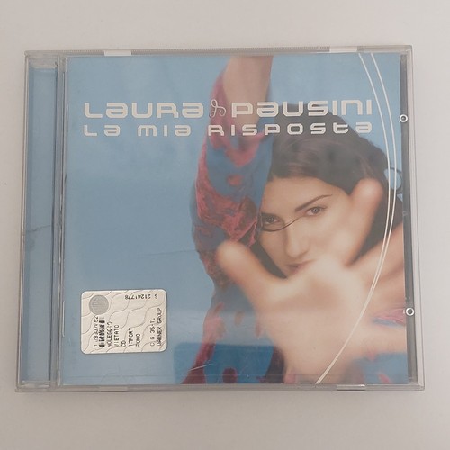 Laura pausini mia - laura, la