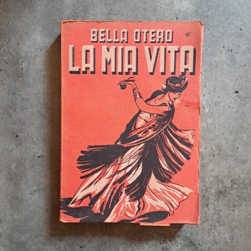 1944 bella otero - bella, vita