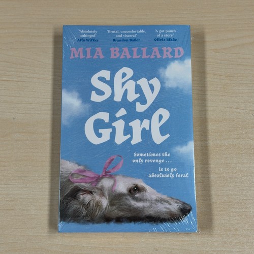 Shy girl mia ballard vom - girl:,