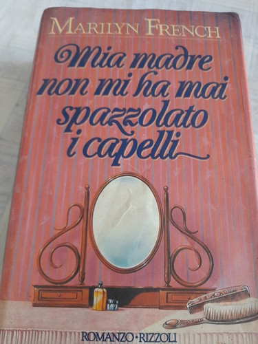 Mia madre non mai - mia, ha