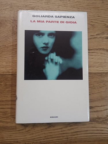Goliarda sapienza mia - la,