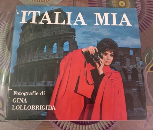 Italia mia fotografie gina - fotografie, di