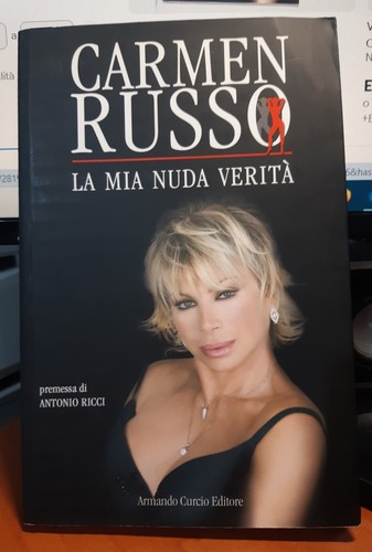 Mia nuda verità - mia,