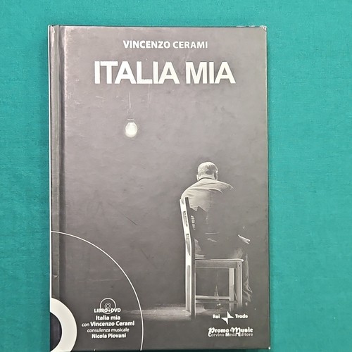 Vincenzo cerami italia mia - vincenzo,