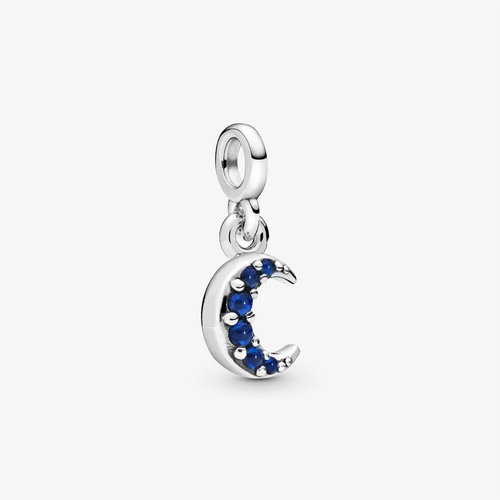 Mini charm pendente pandora - charm,