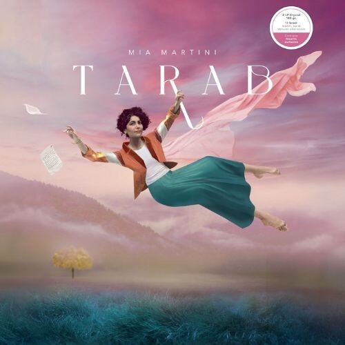 Mia martini tarab - -, ed.)