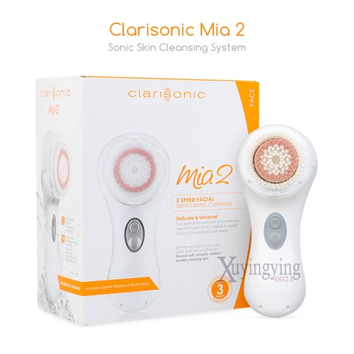 Nuovissimo clarisonic mia - nuovissimo,