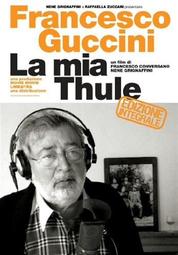 Francesco guccini la mia - -,