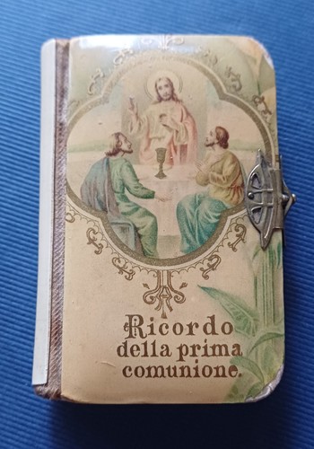 Ricordo della mia - ricordo,