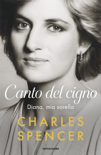 Canto del cigno diana - canto,