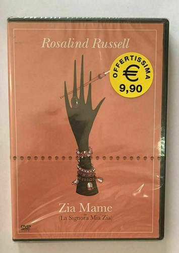 Zia mame signora mia - mia,