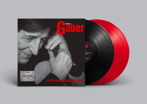 Giorgio gaber la - la, mia