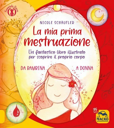 Libro mia prima - libro, la