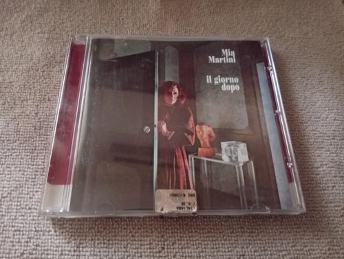 Mia martini giorno dopo - il,