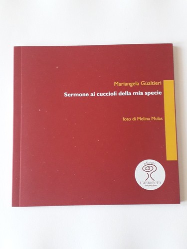 Sermone cuccioli della - della, mia