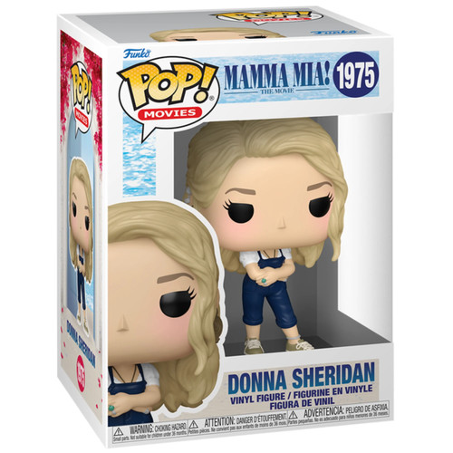 Mamma mia donna - mamma,